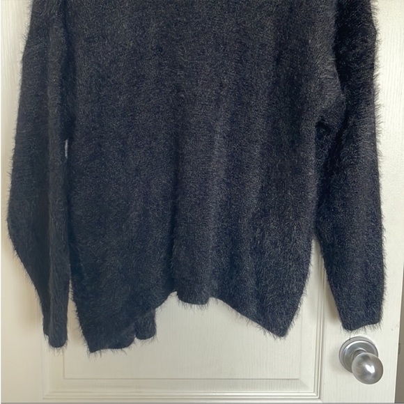 UO | Nabila | Fuzzy | Cardigan - Picture 12 of 16